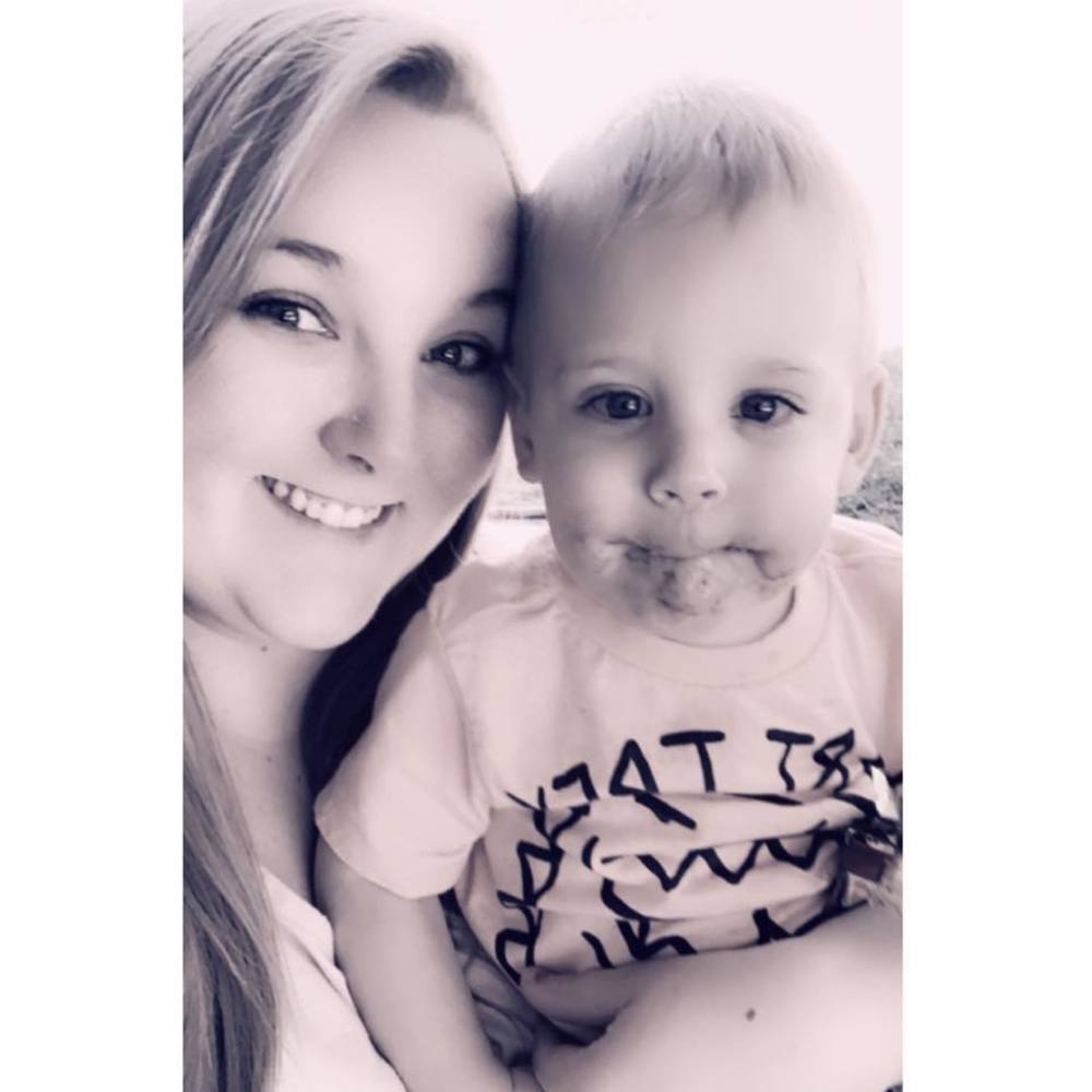 Meet your Posher, Brittany